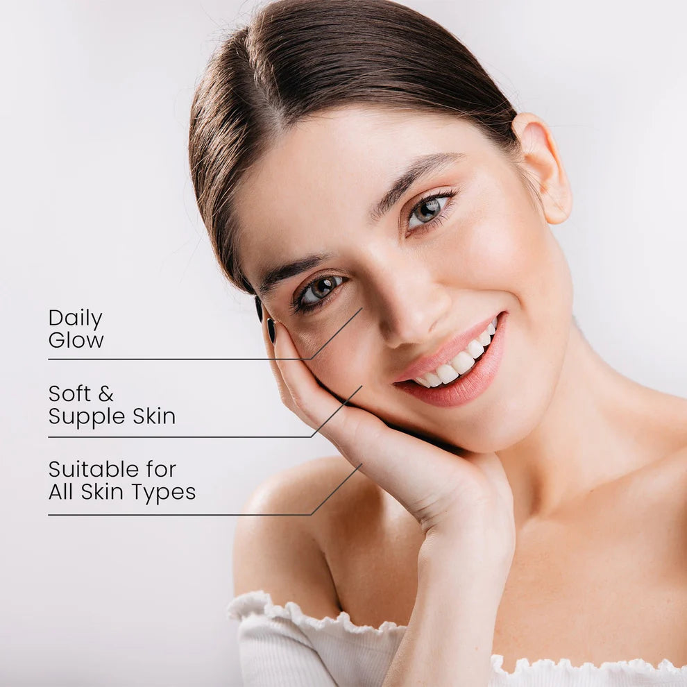 Wiki Special Skin Care Night Beauty Cream